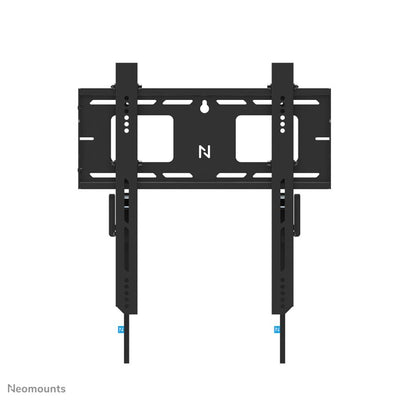 Neomounts WL30-750BL14 heavy duty tv wall mount, 32" - 75", 100x100 mm, 400x400 mm, Steel, Black