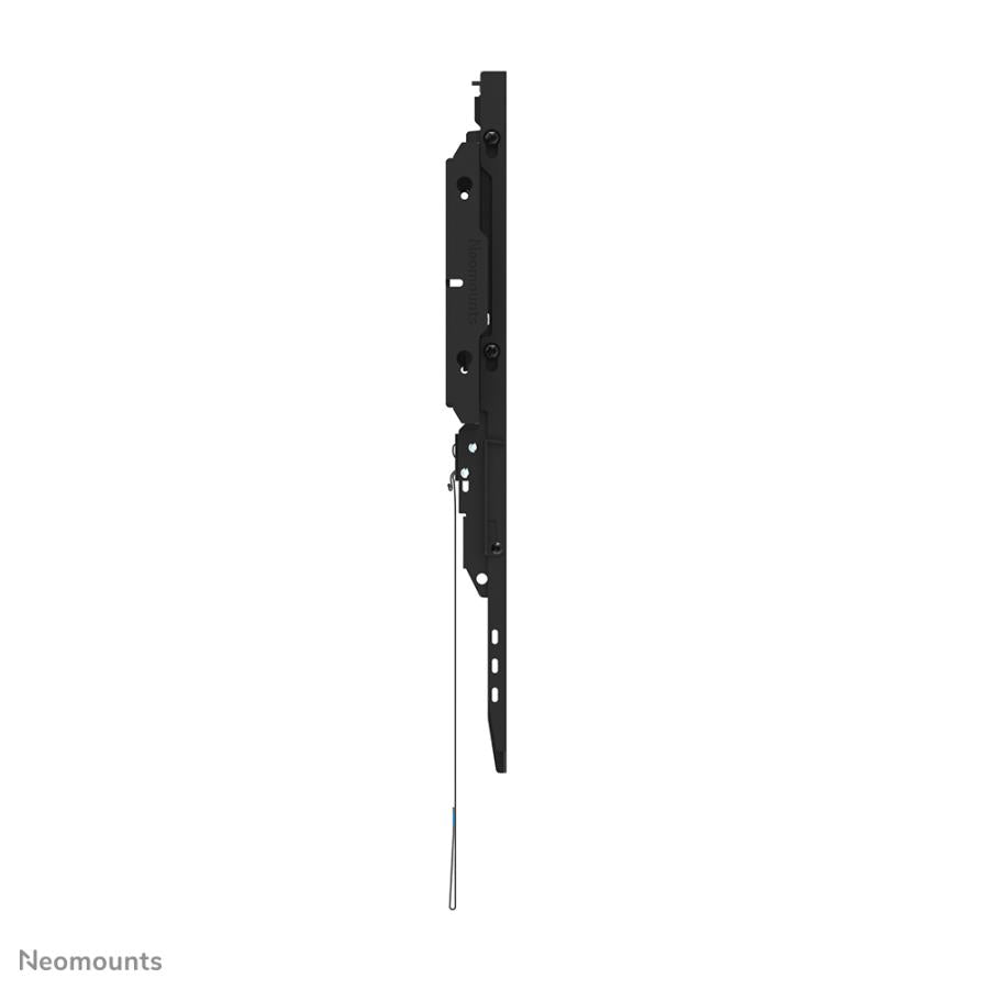 Neomounts WL30-750BL14 heavy duty tv wall mount, 32" - 75", 100x100 mm, 400x400 mm, Steel, Black