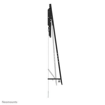 Neomounts WL30-750BL18P heavy duty tv wall mount, 50" - 98", 100x100 mm, 500x800 mm, Steel, Black
