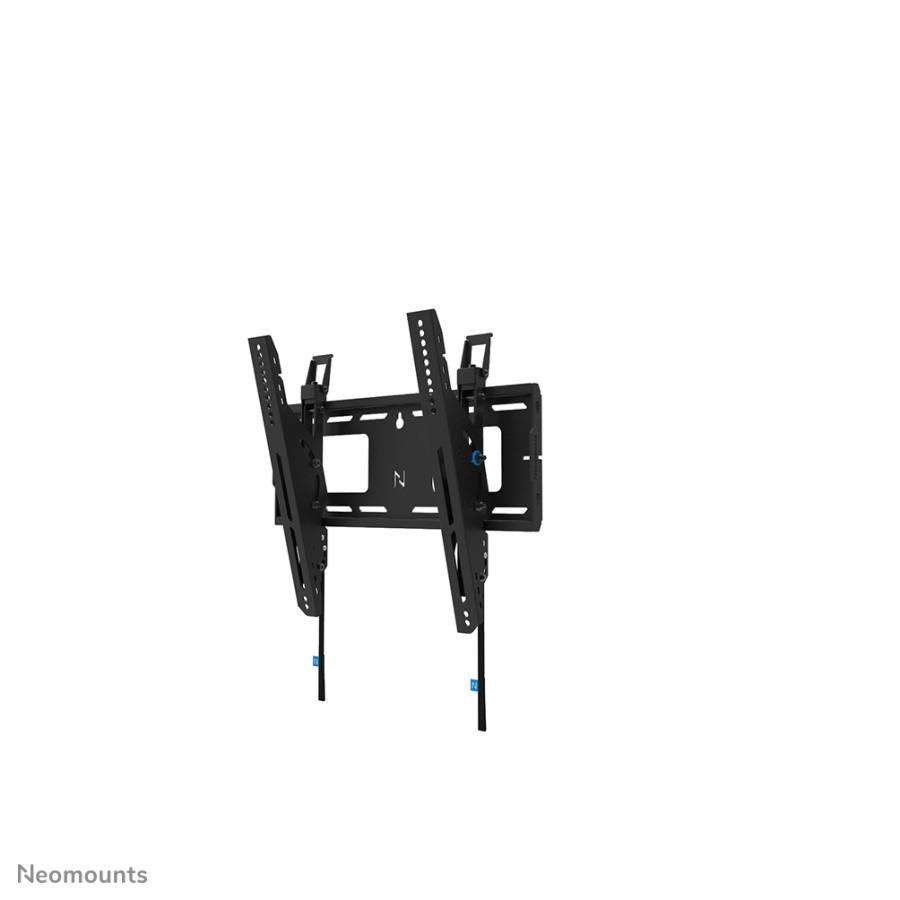Neomounts WL35-750BL14 Heavy Duty TV wall mount, 75", 100x100 mm, 400x400 mm, -15 - 15°, Black