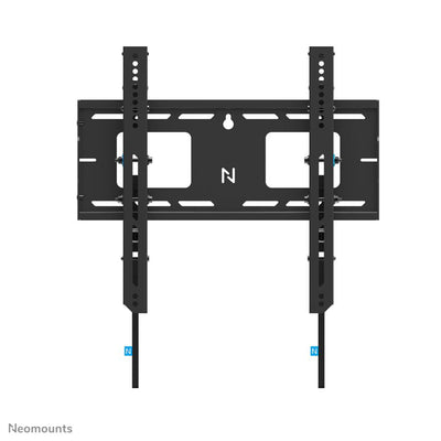 Neomounts WL35-750BL14 Heavy Duty TV wall mount, 75", 100x100 mm, 400x400 mm, -15 - 15°, Black