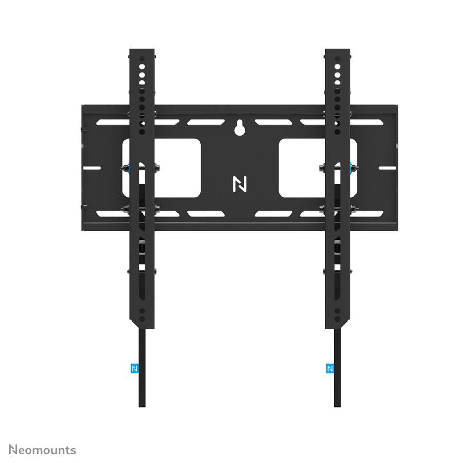 Neomounts WL35-750BL14 Heavy Duty TV wall mount, 75", 100x100 mm, 400x400 mm, -15 - 15°, Black