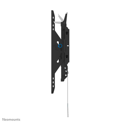Neomounts WL35-750BL16 Heavy Duty TV wall mount, 86", 100x100 mm, 600x400 mm, -15 - 15°, Black
