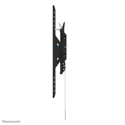 Neomounts WL35-750BL18 Heavy Duty TV wall mount, 98", 100x100 mm, 800x600 mm, -15 - 15°, Black