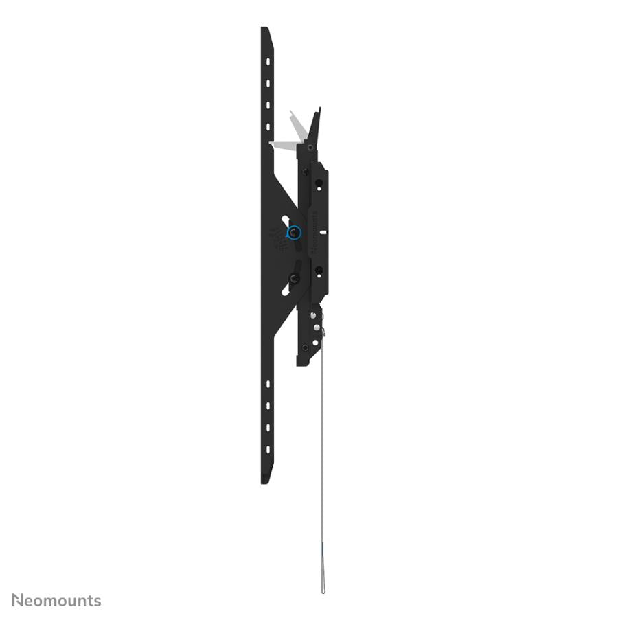 Neomounts WL35-750BL18 Heavy Duty TV wall mount, 98", 100x100 mm, 800x600 mm, -15 - 15°, Black
