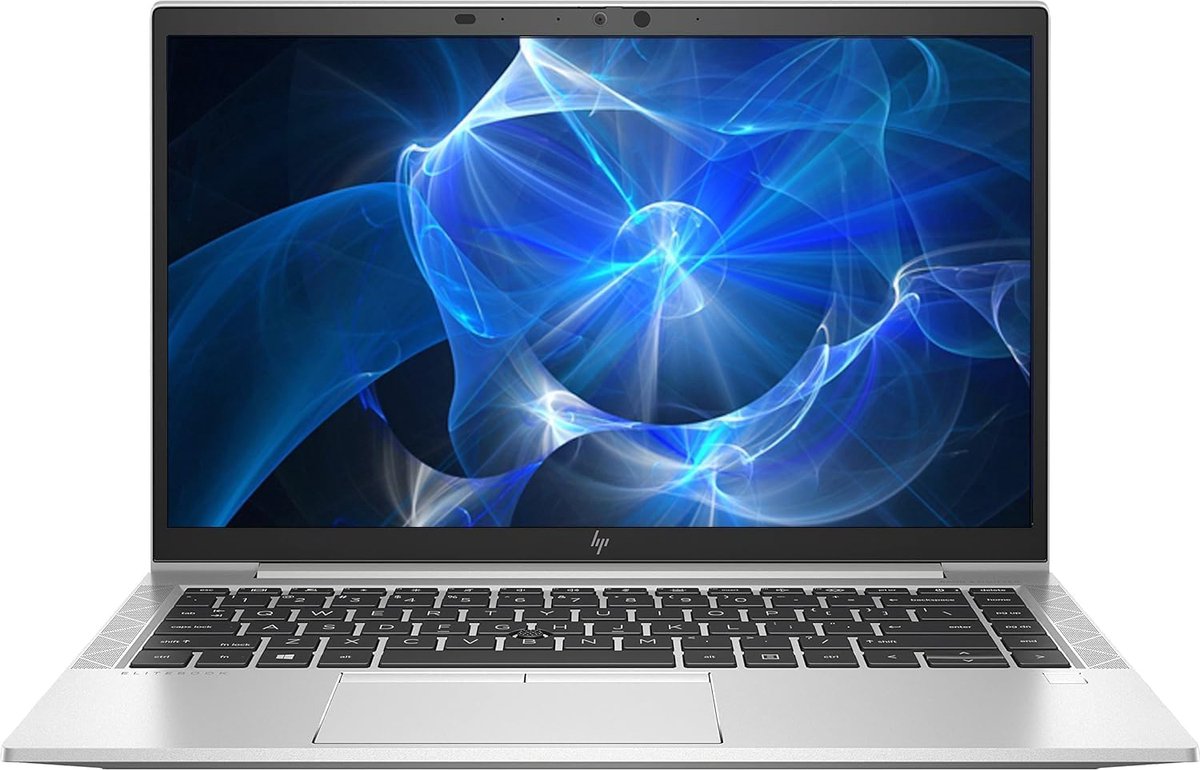 HP EliteBook 840 G8 Aero | Refurbished | Intel Core i5-1145G7 (11e Generatie) | 16 GB RAM | 256 GB NVMe | 14″ Full HD | 1 jaar Garantie