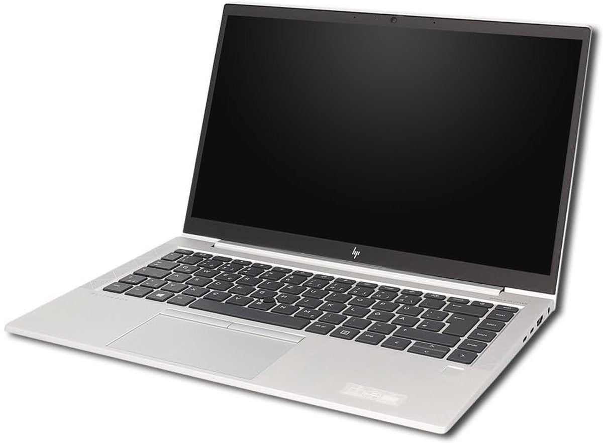 HP EliteBook 840 G8 Aero | Refurbished | Intel Core i5-1145G7 (11e Generatie) | 32 GB RAM | 512 GB NVMe | 14″ Full HD | 1 jaar Garantie