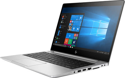 HP 840 G6 Refurbished | i7-8665U (8e Gen) | 16GB | 256GB NVMe | 14 inch FHD | 12M Garantie