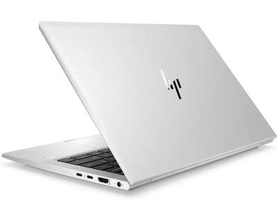 HP EliteBook 830 G7 | Refurbished | Intel Core i5-10210U (10e Generatie) | 16 GB RAM | 256 GB NVMe | 13.3″ Full HD | 1 jaar Garantie.