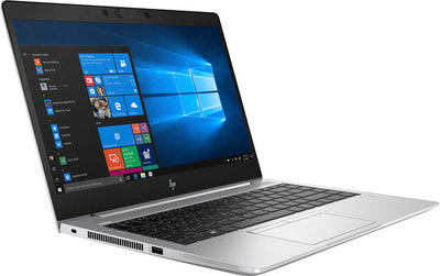 HP 840 G6 Refurbished | i7-8665U (8e Gen) | 16GB | 256GB NVMe | 14 inch FHD | 12M Garantie