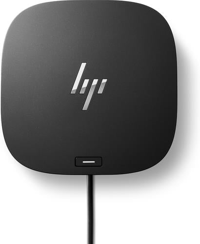 HP USB-C Dock G5 | Refurbished | 2xUSB-C/4xUSB3.0/AUDIO/2XDP/1xHDMI/RJ45 | 1 jaar Garantie