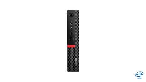 Lenovo M920q Tiny Refurbished | i5-8600T (8e Gen) | 32GB | 256GB NVMe | Windows 11 Pro COA | 12M Garantie