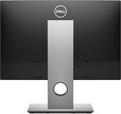 DELL OptiPlex 3280 AiO | Refurbished | Intel Core i5-10500T (10e Generatie) | 8 GB RAM | 256 GB NVMe | 21.5″ Full HD | 1 jaar Garantie