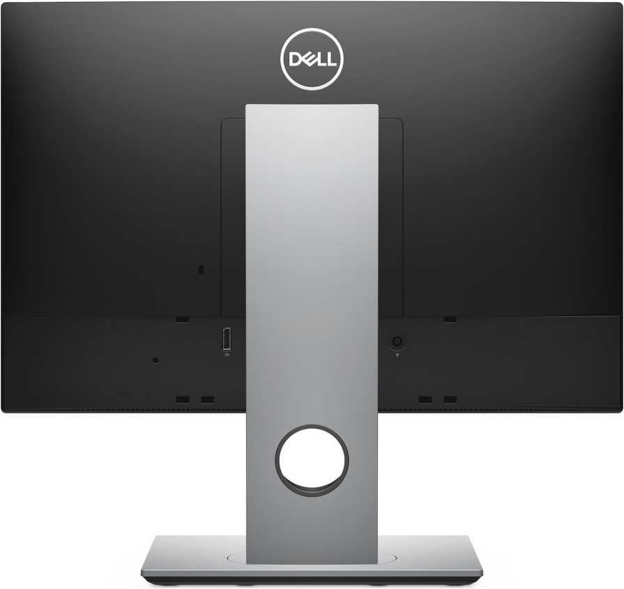 DELL OptiPlex 3280 AiO | Refurbished | Intel Core i5-10500T (10e Generatie) | 8 GB RAM | 256 GB NVMe | 21.5″ Full HD | 1 jaar Garantie