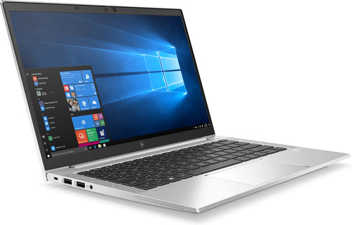 HP EliteBook 830 G7 | Refurbished | Intel Core i7-10610U (10e Generatie) | 32 GB RAM | 256 GB NVMe | 13.3″ Full HD Touchscreen | 1 jaar Garantie
