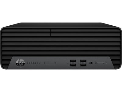 HP 400 G7 SFF Refurbished | i5-10500 (10e Gen) | 8GB | 256GB NVMe | DVDRW | W11P COA | 12M Garantie
