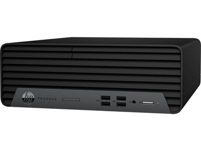 HP 400 G7 SFF Refurbished | i5-10500 (10e Gen) | 8GB | 256GB NVMe | DVDRW | W11P COA | 12M Garantie