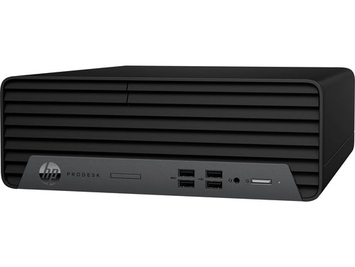 HP 400 G7 SFF Refurbished | i5-10500 (10e Gen) | 8GB | 256GB NVMe | DVDRW | W11P COA | 12M Garantie