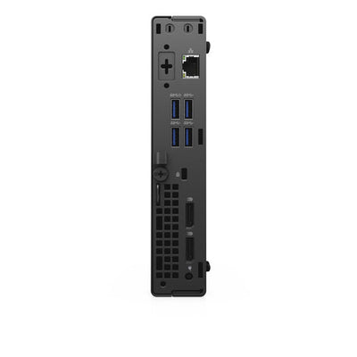 DELL OptiPlex 5080 MFF | Refurbished | Intel Core i5-10xxx (10e Generatie) | 16 GB RAM | 256 GB SSD | Windows 11 Pro | 1 jaar Garantie