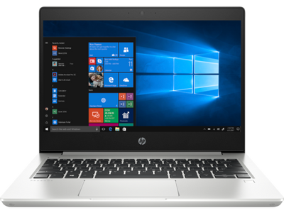 ProBook430G6 | Refurbished | Intel Core i5-8265U | 16 GB RAM | 256 GB NVMe | 13.3" FHD | W11 Pro