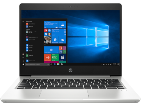 ProBook430G6 | Refurbished | Intel Core i5-8265U | 16 GB RAM | 256 GB NVMe | 13.3" FHD | W11 Pro