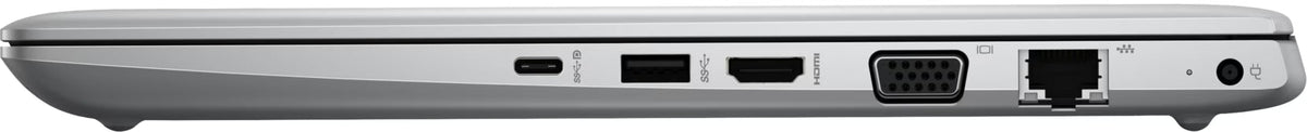 HP ProBook 440 G5 | Intel Core i7 8550U | 16 GB RAM | 256GB SSD | 14"Full HD | Windows 11