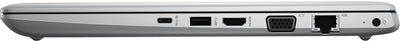 HP ProBook 440 G5 | Intel Core i7 8550U | 16 GB RAM | 256GB SSD | 14"Full HD | Windows 11