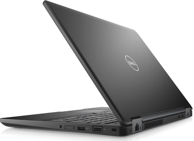 Dell Latitude 5590 | Intel Core i5 8350U | Intel UHD Graphics 620 | 16 GB RAM | 256 GB SSD | 15.6" Full HD | Numeriek verlichte toetsenbord | Windows 11