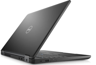 Dell Latitude 5590 | Intel Core i5 8350U | Intel UHD Graphics 620 | 16 GB RAM | 256 GB SSD | 15.6" Full HD | Numeriek verlichte toetsenbord | Windows 11