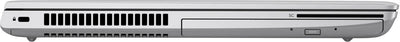 HP ProBook 650 G4 | Intel Core i5 | 8GB RAM | 256GB SSD | Full HD | Numeriek Toetsenbord | Windows 11