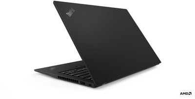 LENOVO T495s Refurbished | AMD Ryzen 7 3700U | 16GB RAM | 256GB NVMe SSD | 14 inch FHD | Windows 11 Pro | Originele NL(US) Toetsenbord