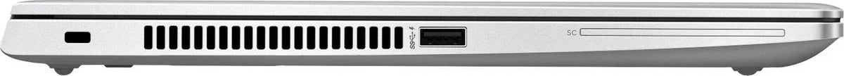HP EliteBook 830 G5 | Intel Core i5 8250U | 16GB RAM | 256GB SSD | 13.3" Full HD | Windows 11