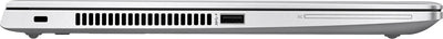 HP EliteBook 830 G5 | Intel Core i5 8250U | 16GB RAM | 256GB SSD | 13.3" Full HD | Windows 11