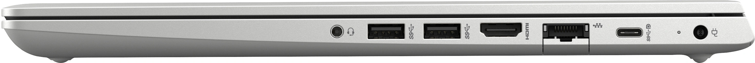 HP ProBook 450 G8 | Intel Core i5 10210U | 10e Generatie  | Intel UHD Graphics | 16 GB DDR4 | 512 GB SSD | 15.6 FHD | Numerieke toetsenbord | Win 11