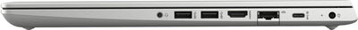 HP ProBook 450 G8 | Intel Core i5 10210U | 10e Generatie  | Intel UHD Graphics | 16 GB DDR4 | 512 GB SSD | 15.6 FHD | Numerieke toetsenbord | Win 11
