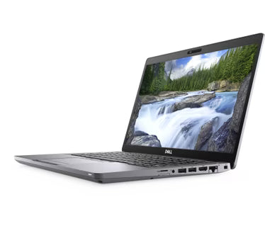 Dell Latitude 5410 | Intel Core i5 10310U (10e generatie) | INTEL COMETLAKE-U GT2 UHD | 16 GB RAM | 256 GB SSD | 14" Full HD IPS Touchscreen | Windows 11