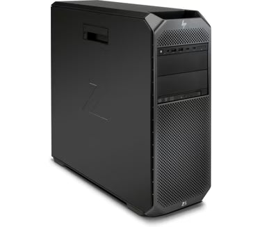 HP Tower Z6 G4 Workstation | Intel Xeon Gold 6132 (28 CPU'S) | Nvidia Quadro P4000 8 GB 5K Videokaart | 16GB RAM | 512GB SSD + 1000 GB HDD | Windows 11 | Geschikt voor gaming en grafishe toepassingen
