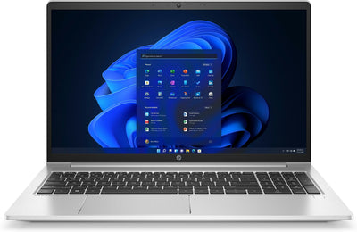 HP ProBook 450 G8 | Intel Core i5 10210U | 10e Generatie  | Intel UHD Graphics | 16 GB DDR4 | 512 GB SSD | 15.6 FHD | Numerieke toetsenbord | Win 11