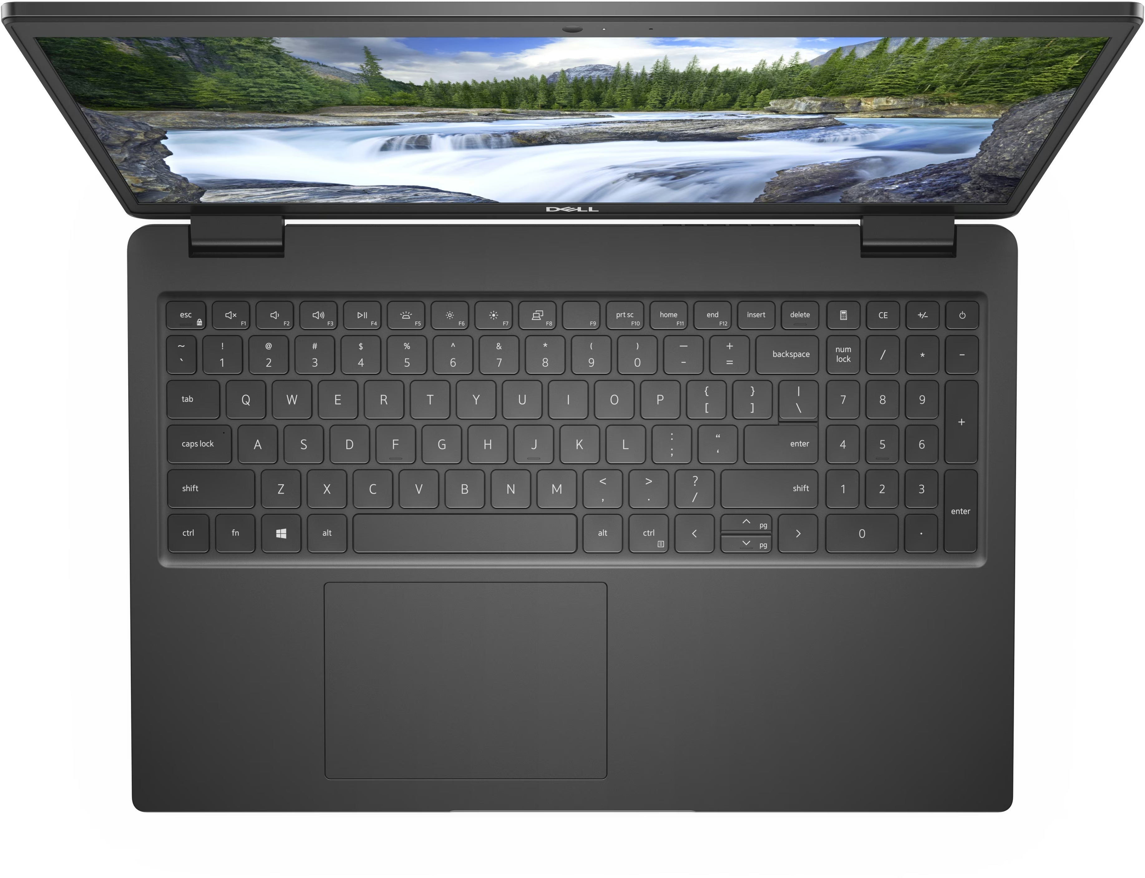 Dell Latitude 3520 | Intel Core i5 1135G7 | Intel Iris Xe Graphics | 16 GB | 256 GB SSD + 1000 GB HDD | FHD | Numeriek toetsenbord | Win 11