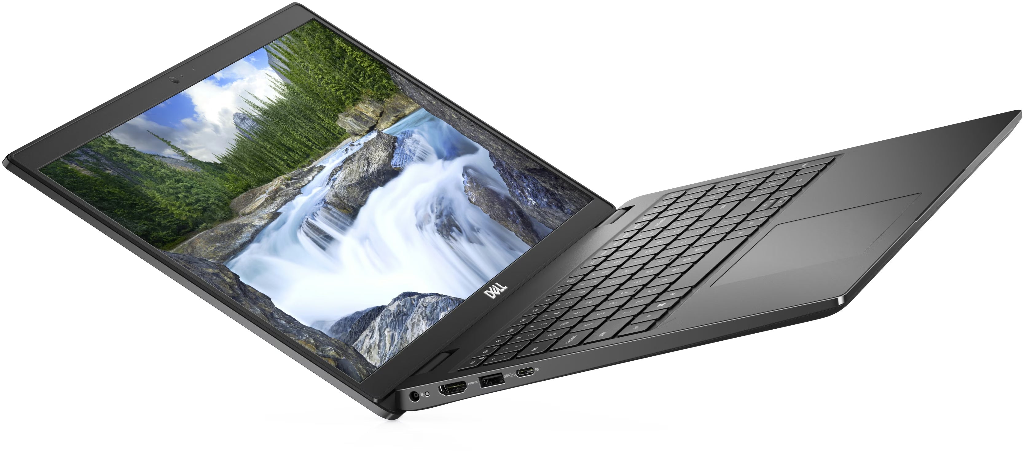 Dell Latitude 3520 | Intel Core i5 1135G7 | Intel Iris Xe Graphics | 16 GB | 256 GB SSD + 1000 GB HDD | FHD | Numeriek toetsenbord | Win 11