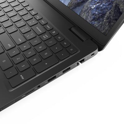 Dell Latitude 3520 | Intel Core i5 1135G7 | Intel Iris Xe Graphics | 16 GB | 256 GB SSD + 1000 GB HDD | FHD | Numeriek toetsenbord | Win 11