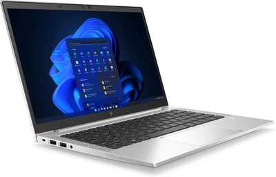 HP EliteBook 830 G8 Refurbished | i5-1145G7 (11e Gen) | 16GB RAM | 256GB NVMe | 13.3 inch FHD | Windows 11 Pro | Originele NL(US) Toetsenbord