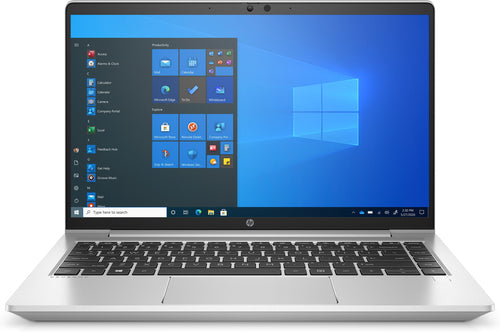 HP EliteBook 840 G6 Refurbished | i5-8365U (8e Gen) | 16GB | 256GB NVMe | 14 inch FHD | 12M Garantie