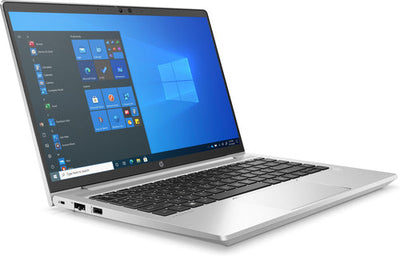 HP 445 G8 Refurbished | R5-5600U (6e Gen) | 16GB | 256GB NVMe | 14 inch FHD | 12M Garantie