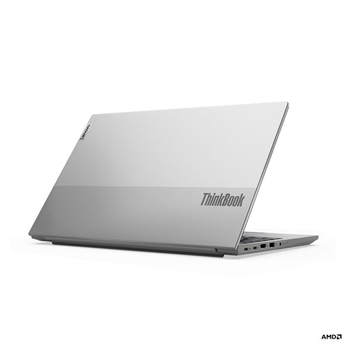 Lenovo ThinkBook 15 G2 | Refurbished | Intel Core i7-1165G7 (11e Generatie) | 16 GB RAM | 512 GB NVMe | 15.6″ Full HD | 1 jaar Garantie