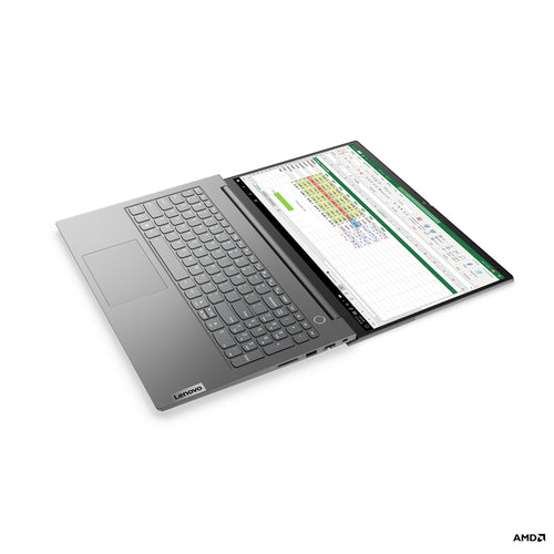 Lenovo ThinkBook 15 G2 | Refurbished | Intel Core i7-1165G7 (11e Generatie) | 16 GB RAM | 512 GB NVMe | 15.6″ Full HD | 1 jaar Garantie