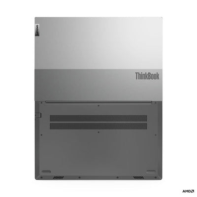 Lenovo ThinkBook 15 G2 | Refurbished | Intel Core i7-1165G7 (11e Generatie) | 16 GB RAM | 512 GB NVMe | 15.6″ Full HD | 1 jaar Garantie