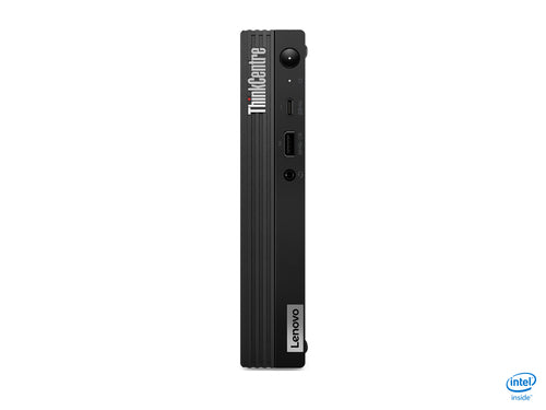 Lenovo M80q Tiny | Refurbished | Intel Core i3-10300T (10e Generatie) | 8 GB RAM | 256 GB NVMe | Windows 11 Pro | 1 jaar Garantie