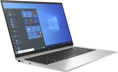 HP x360 1040 G8 | Refurbished | Intel Core i7-1185G7 (11e Generatie) | 16 GB RAM | 256 GB NVMe | 14″ Full HD Touchscreen | Originele NL(US) Toetsenbord