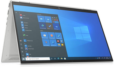 HP x360 1040 G8 | Refurbished | Intel Core i7-1185G7 (11e Generatie) | 16 GB RAM | 256 GB NVMe | 14″ Full HD Touchscreen | Originele NL(US) Toetsenbord